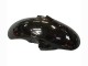Carénages Moto Yamaha YZF R6 2003-2004 - Rouge Blanc Noir Brillant