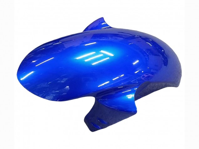 Carénage Moto Yamaha YZF R6 2003-2004 - Bleu
