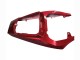 Kits Carénage Moto Yamaha YZF R6 2003-2004 - Rouge Noir Mat