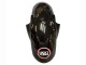 Carénages Moto Yamaha YZF R6 2003-2004 - Noir Brillant Rouge Blanc Lucky Strike Motul