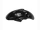 Carénages Moto Yamaha YZF R6 2003-2004 - Noir Brillant Rouge
