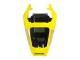 Carénages Moto Yamaha YZF R6 2003-2004 - Jaune Rose Noir Brillant Rossi Repsol 46