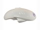 Carénages Moto Yamaha YZF R6 2003-2004 - Blanc Bleu GYTR