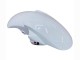 Carénages Moto Yamaha YZF R6 2003-2004 - Blanc Rouge Noir Brillant