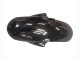 Carénages Moto Yamaha YZF R6 2003-2004 - Noir Brillant