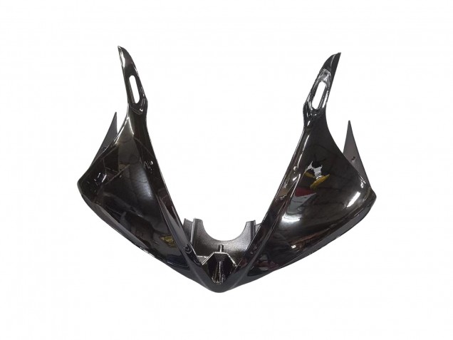 Carénages Moto Yamaha YZF R6 2003-2004 - Noir Brillant