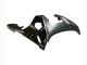 Carénages Moto Yamaha YZF R6 2003-2004 - Noir Brillant Noir Mat Or Caméléon
