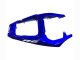 Carénage Moto Yamaha YZF 600 R6 2005 - Bleu Blanc
