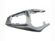 Carénages Moto Yamaha YZF 600 R6 2005 - Gris Noir Mat Or
