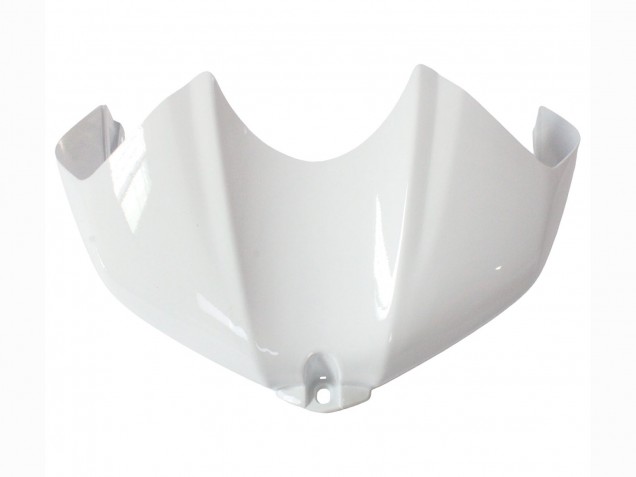Carénages Moto Yamaha YZF 600 R6 2006-2007 - Blanc