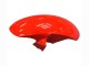 Carénages Moto Yamaha YZF 600 R6 2008-2016 - Blanc Rouge Noir Fiat Acer