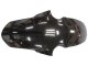 Carénages Moto Honda CBR250RR 2011-2015 - Orange Blanc Rouge Noir Glossy HRC Repsol