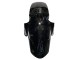 Carénages Moto Honda CBR250RR 2011-2015 - Noir Brillant Rouge
