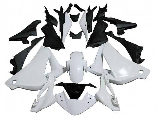 Carénages Moto Honda CBR250RR 2011-2015 - Non Peint