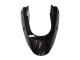 Carénages Moto Kawasaki ZX12R 2000-2001 - Noir Brillant Blanc Elf Neige