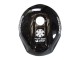 Carénages Moto Kawasaki ZX12R 2000-2001 - Noir Brillant Blanc Elf Neige