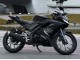 Carénages Moto Yamaha YZF R15 2018-2024 - Noir Mat