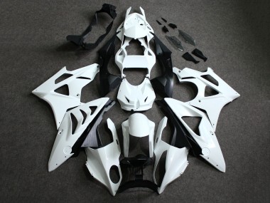 Carénages Moto BMW S1000RR 2019-2022 - Blanc