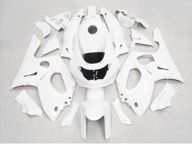 Carénages Moto Yamaha YZF600R Thundercat 1996-2007 - Blanc
