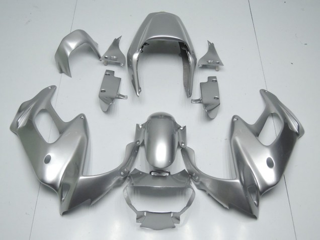 Carénages Moto Honda VTR1000F 1997-2005 - Argent