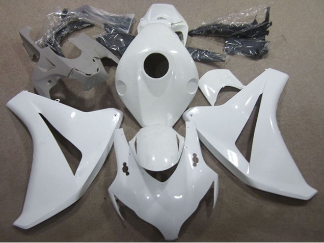 Carénages Moto Honda CBR1000RR 2008-2011 - Non Peint