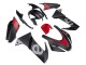 Carénages Moto Aprilia RS660 2020-2024 - Noir Rouge
