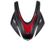 Carénages Moto Aprilia RS660 2020-2024 - Noir Rouge