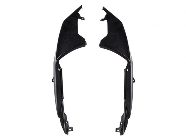 Carénages Moto Aprilia RS660 2020-2024 - Noir Rouge