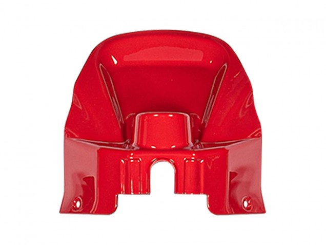 Carénages Moto Aprilia RS660 2020-2024 - Noir Rouge