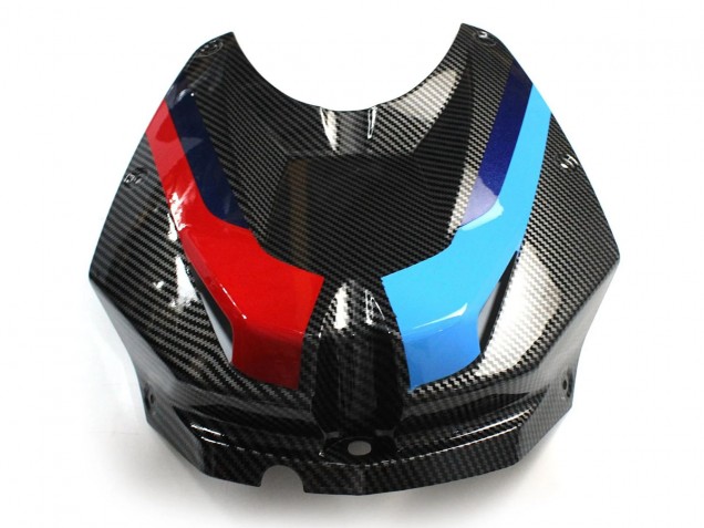 Carénages Moto BMW S1000RR 2009-2014 - Fibre de Carbone