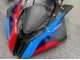 Carénages Moto BMW S1000RR 2019-2022 - Fibre de Carbone