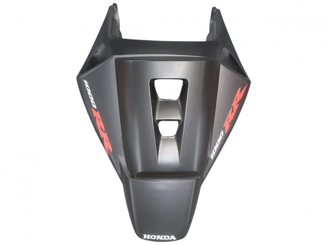 Carénages Moto Honda CBR1000RR 2006-2007 - Noir Mat