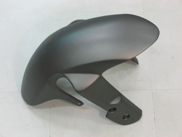 Carénages Moto Suzuki GSXR 600/750 2006-2007 - Noir Mat