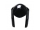Carénages Moto Suzuki GSXR 600/750 2006-2007 - Noir Brillant