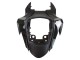 Carénages Moto Suzuki GSXR 600/750 2011-2024 - Noir Brillant