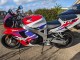 Carénages Moto Honda CBR900RR 893 1994-1995 - Rouge Bleu Blanc