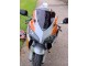 Carénages Moto Honda CBR1000RR 2006-2007 - Argent Orange