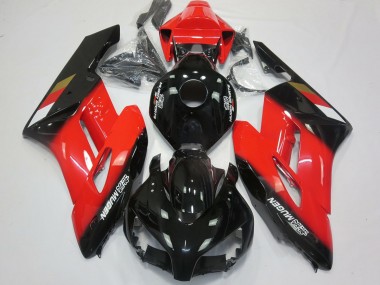 Mugen 2004-2005 Honda CBR1000RR Carénage Moto