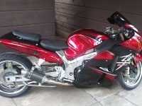 Dans l’ensemble, cela vaut la peine d’attendre, une peinture parfaite, un ajustement parfait et absolument un cran au-dessus des autres. !